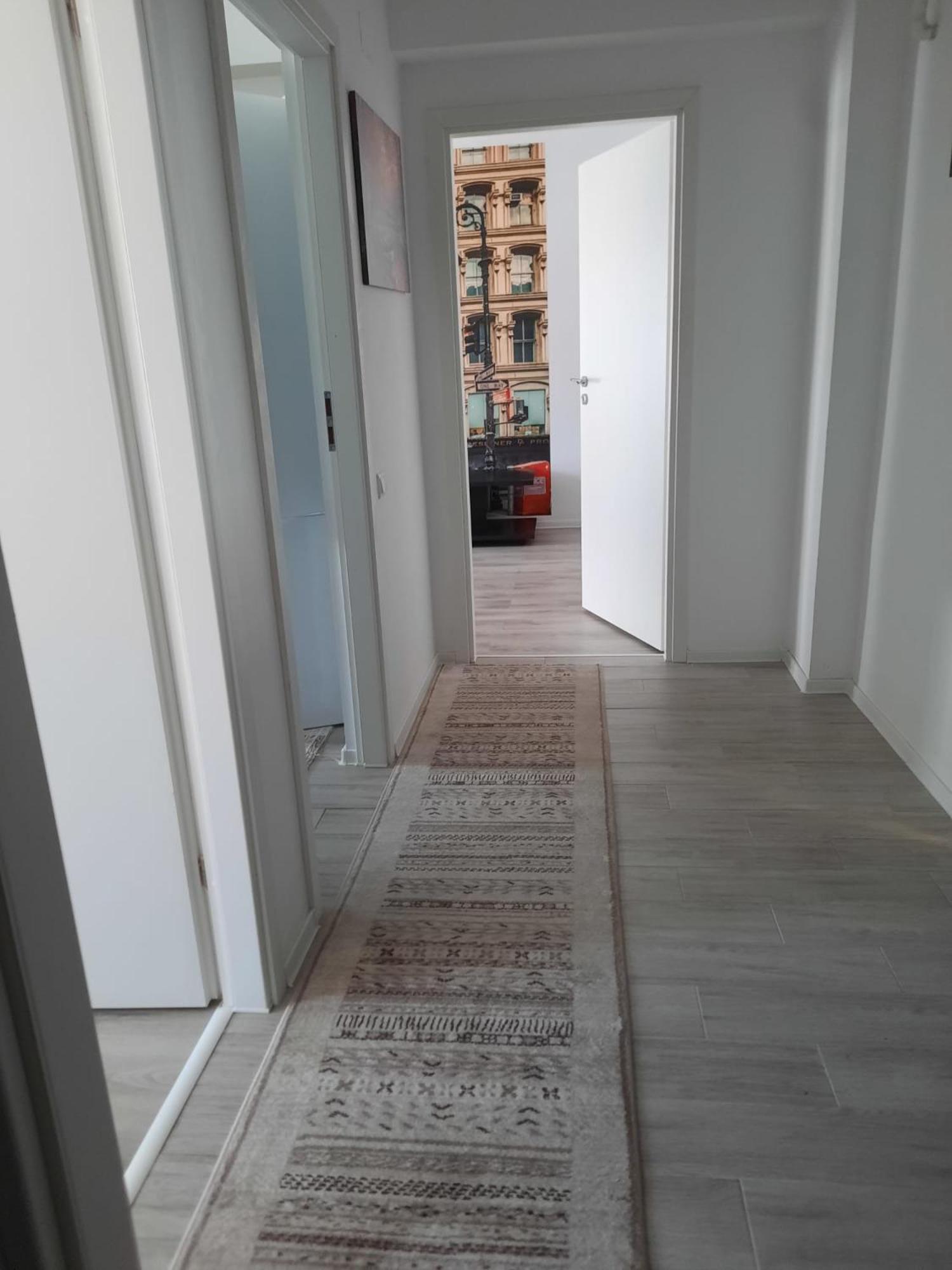 Cazare Apartament 2 Camere Decomandat Militari Chiajna Exterior foto