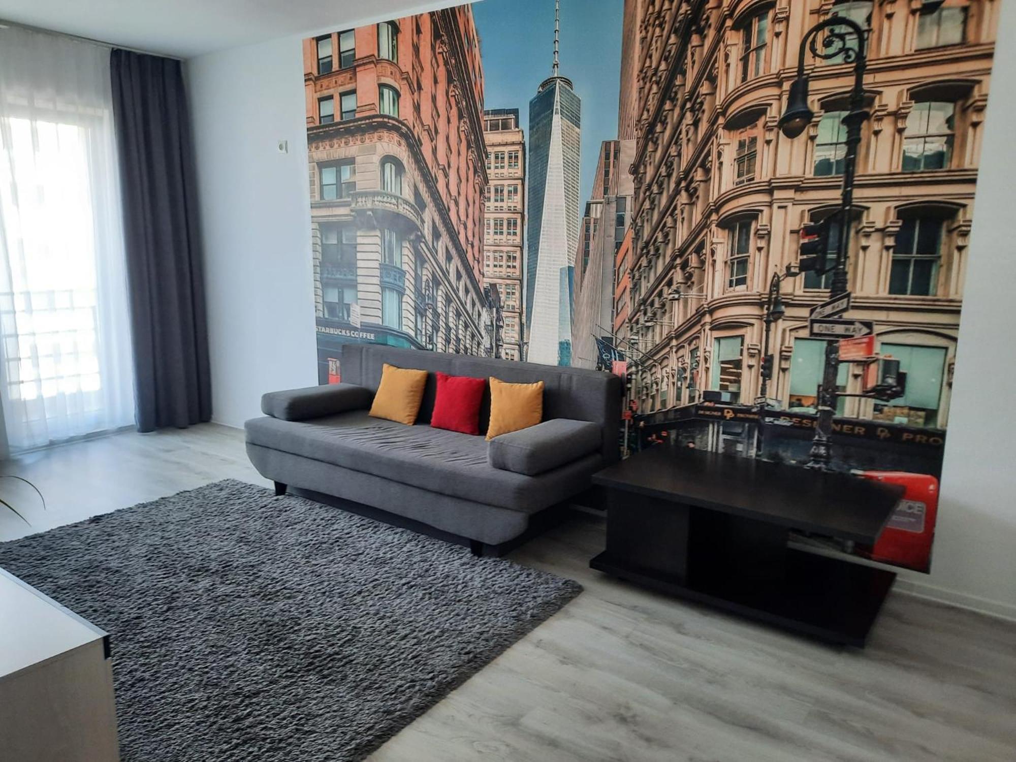 Cazare Apartament 2 Camere Decomandat Militari Chiajna Exterior foto